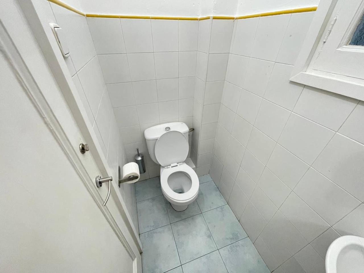 Rooms Villaroel Barselona Dış mekan fotoğraf
