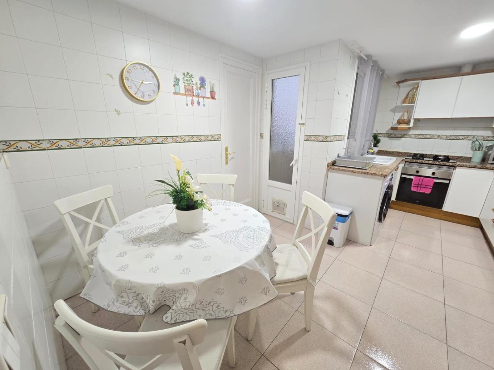 Rooms Villaroel Barselona Dış mekan fotoğraf