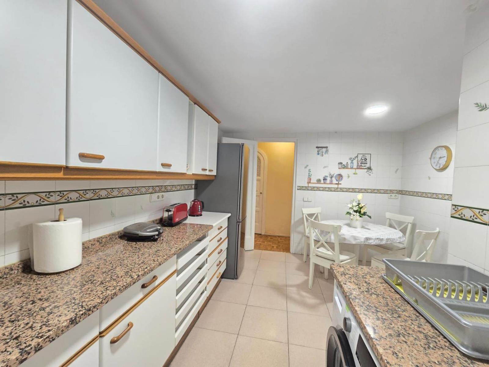 Rooms Villaroel Barselona Dış mekan fotoğraf