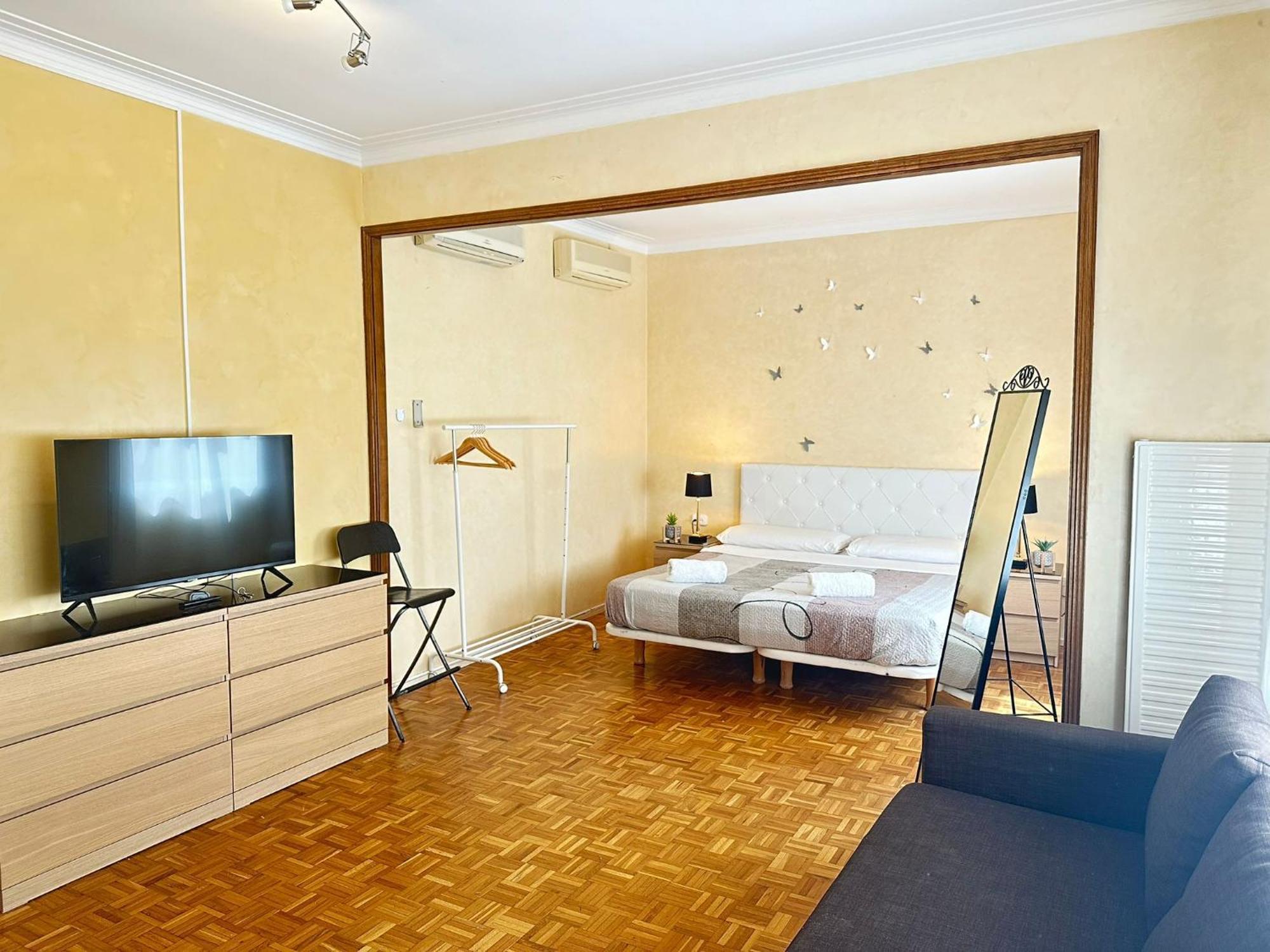 Rooms Villaroel Barselona Dış mekan fotoğraf