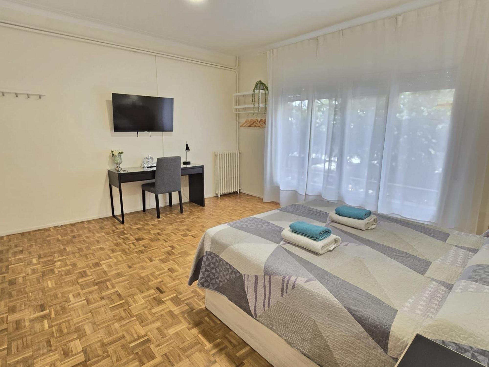 Rooms Villaroel Barselona Dış mekan fotoğraf