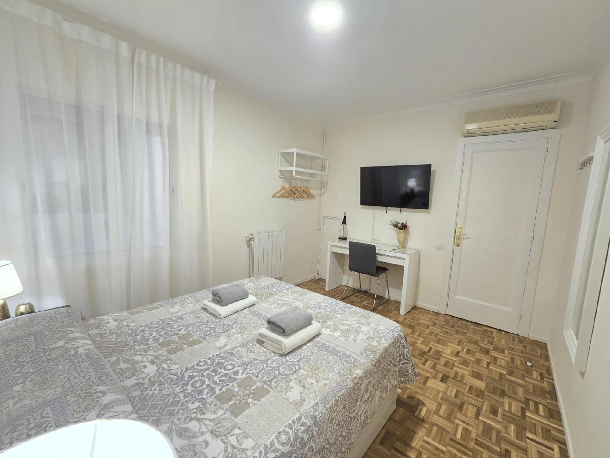 Rooms Villaroel Barselona Dış mekan fotoğraf