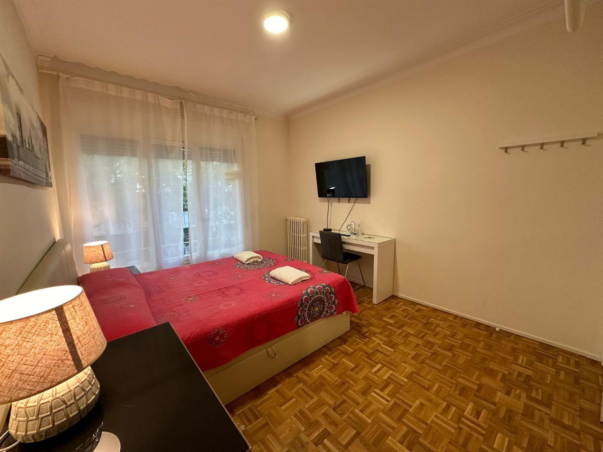 Rooms Villaroel Barselona Dış mekan fotoğraf