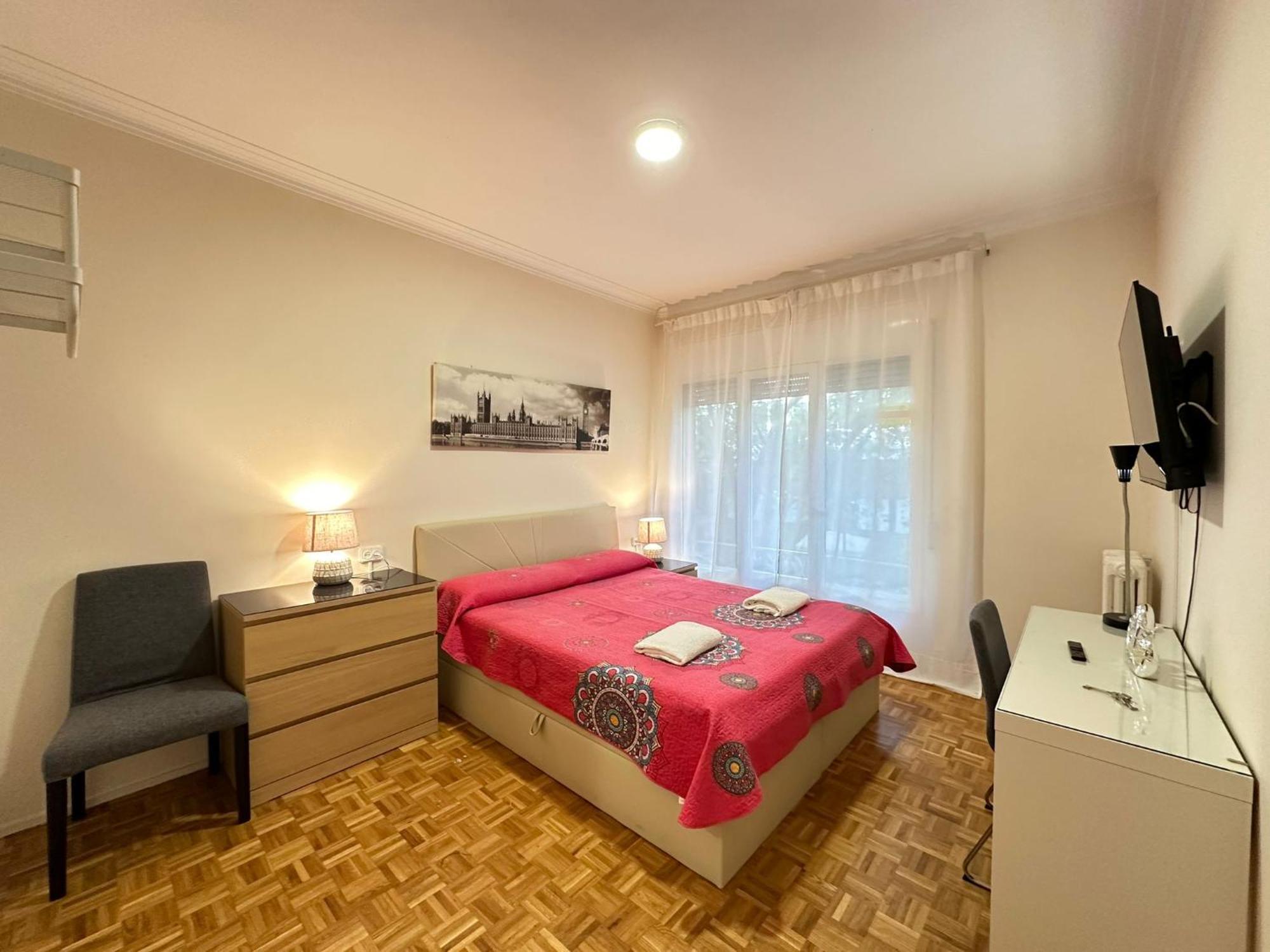 Rooms Villaroel Barselona Dış mekan fotoğraf