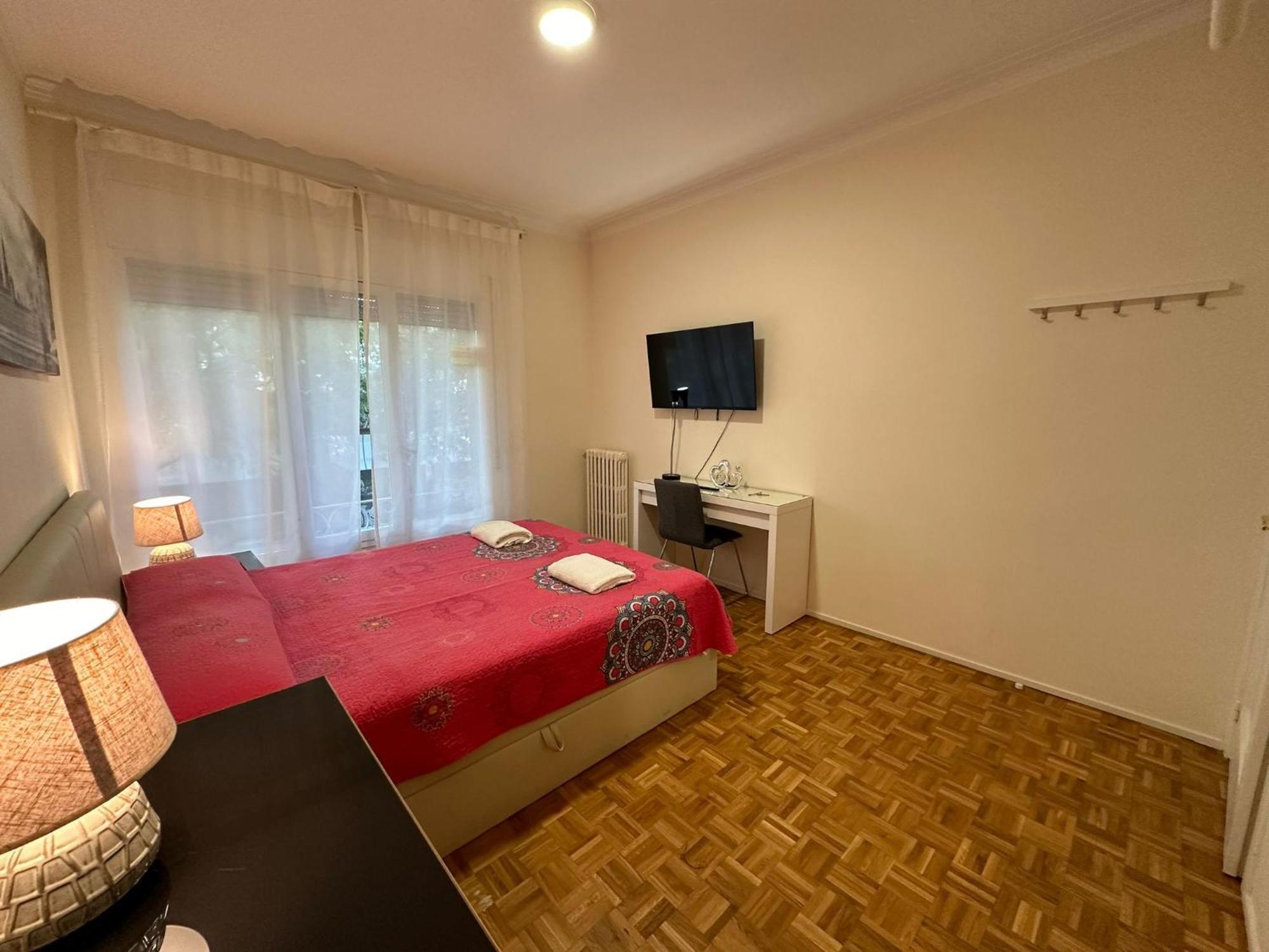 Rooms Villaroel Barselona Dış mekan fotoğraf